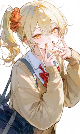Profile image of 쿄코