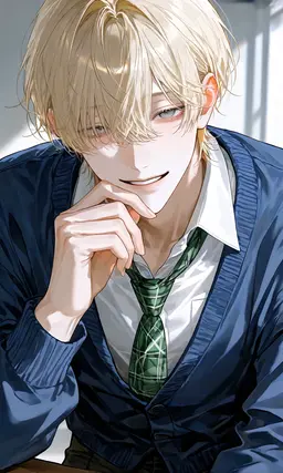 Profile image of 레이슈