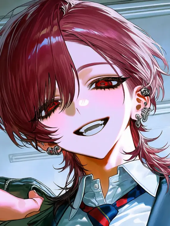 TornadoOfSardines의 【2-B】Tanabe-kun