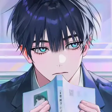 Profile image of Kanata
