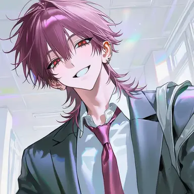 Profile image of Akihiro