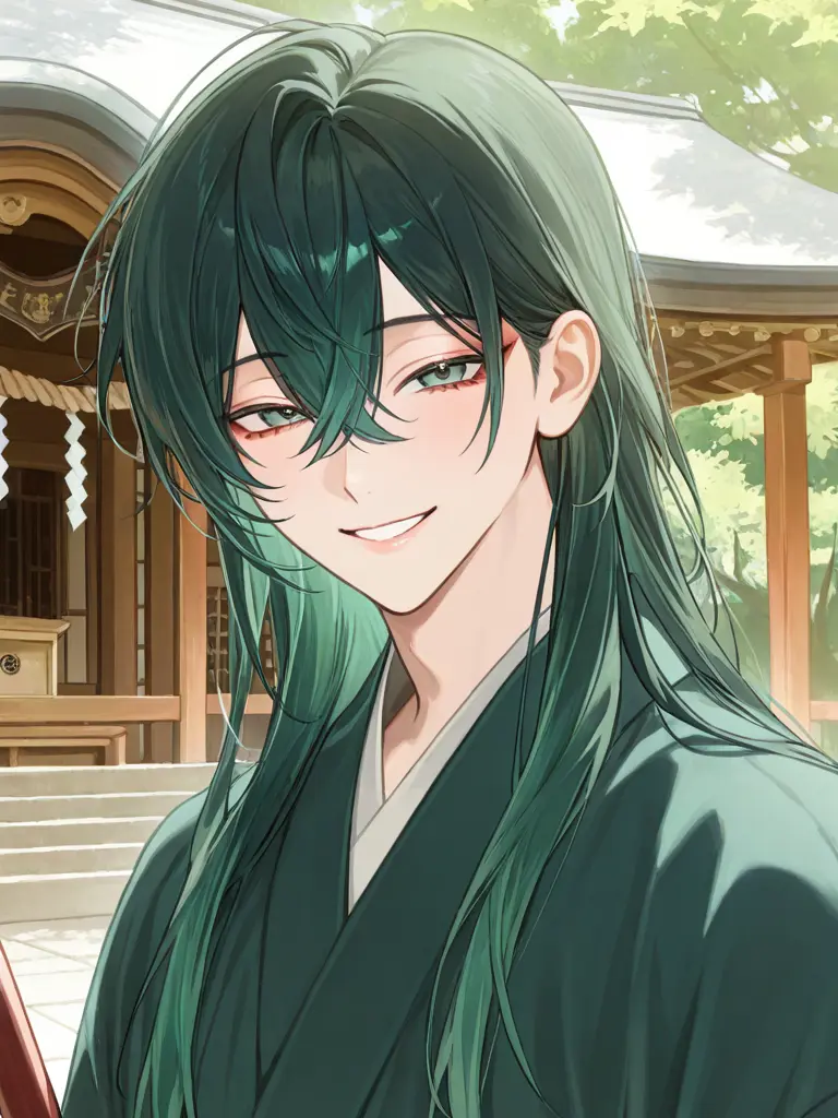 EthnicTrump8839의 ずっと前から愛してる