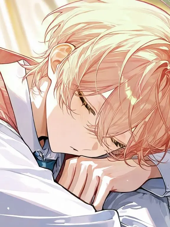 Cki00의 眠り王子は昼寝中