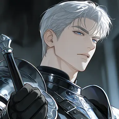 Profile image of ギル