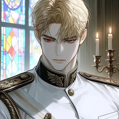 Profile image of ゼノ