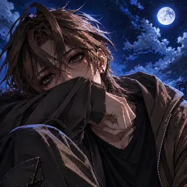 Profile image of Kyo