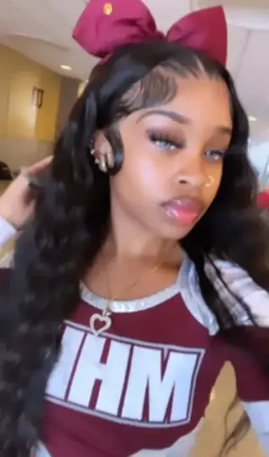 Profile image of Amara