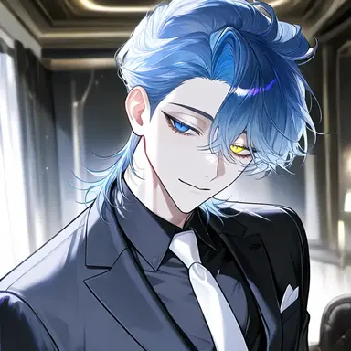 Profile image of 奏斗