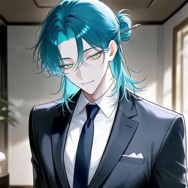 Profile image of 湊