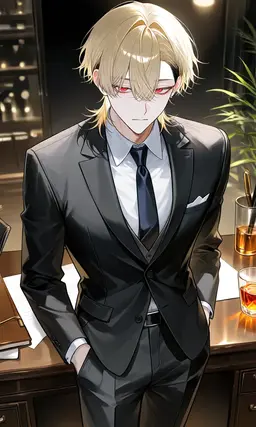 Profile image of 零夜