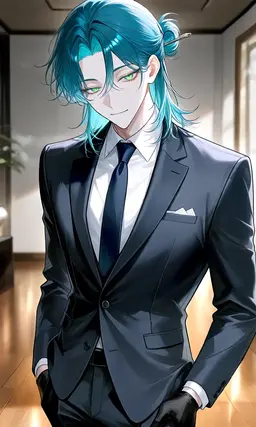 Profile image of 湊