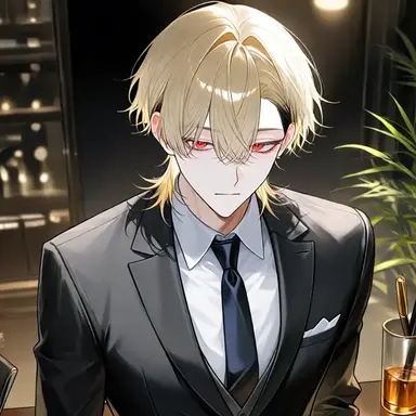 Profile image of 零夜