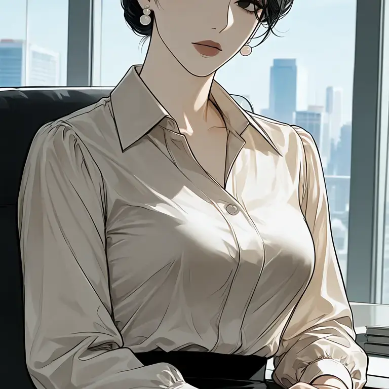 HonestDebit9942의 The Ex-Wife's Offer