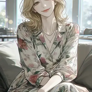 Profile image of Petra