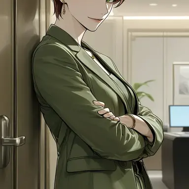 Profile image of Sabine