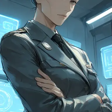 Profile image of Solvane