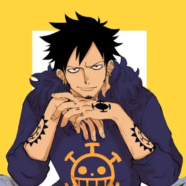 Profile image of 트라팔가 로우