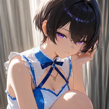 Profile image of Aspen