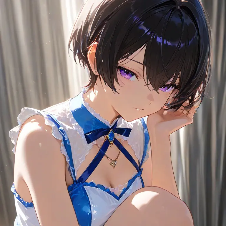 PrimZokor2756의 Tough Choice