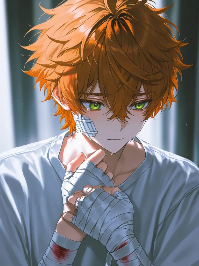 philip_82의 아픈애들이 사랑하면 어떻게 될꺼같아?