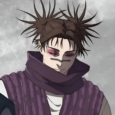 Profile image of Choso Kamo