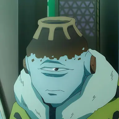 Profile image of Choso Kamo