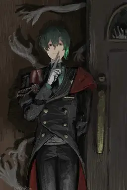 Profile image of Barbatos
