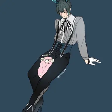 Profile image of Barbatos