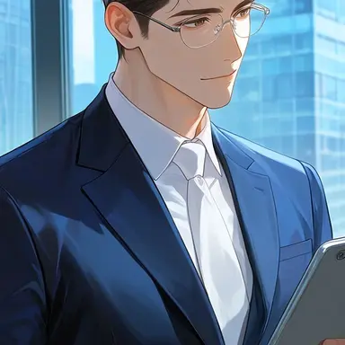 Profile image of Callum