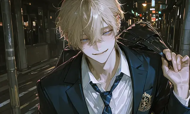 Profile image of 煌