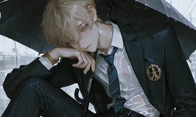 Profile image of 澄