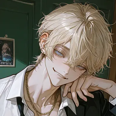 Profile image of 煌