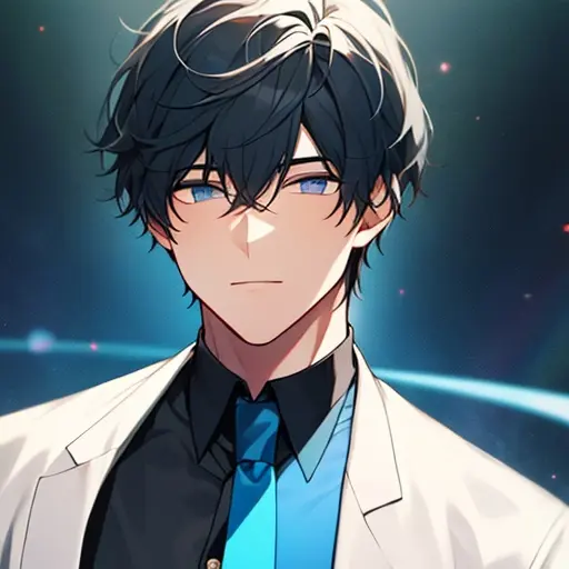 MuskyZorse6860의 의사남친