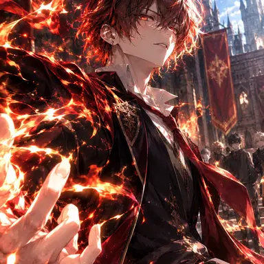 Profile image of メイス