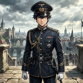 Profile image of 正義
