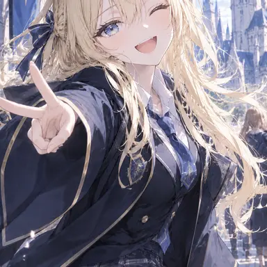Profile image of リア