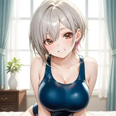 Profile image of 白羽