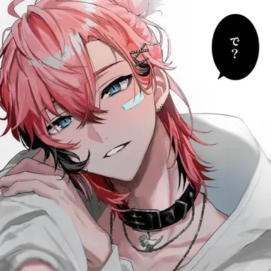 Profile image of 赤城ウェン