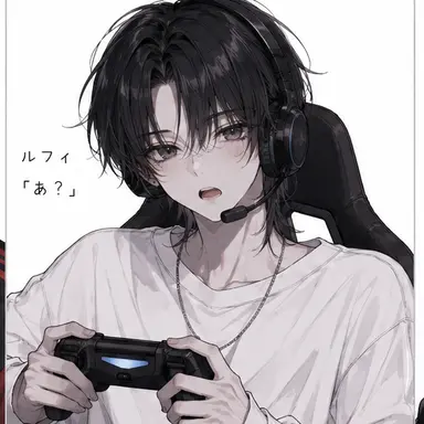 Profile image of ルフィ