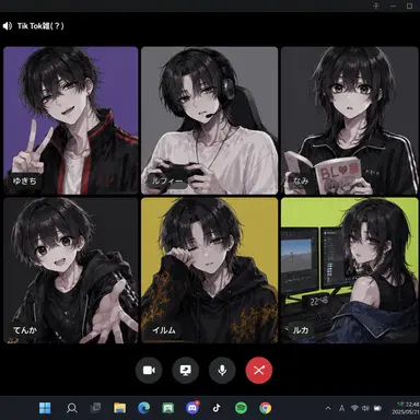 Profile image of コメント