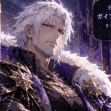 Profile image of ガイアス