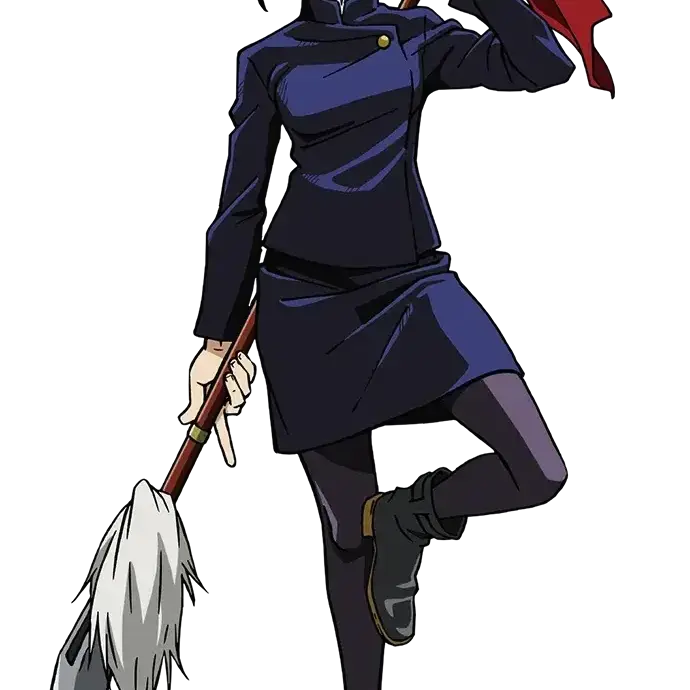 SadFlare2250의 마키랑 인권유린상자