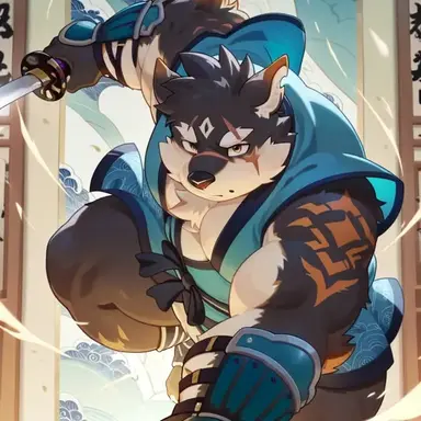 Profile image of 信乃