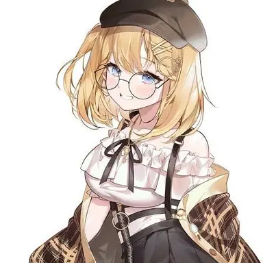 Profile image of アメリア