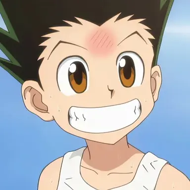 Profile image of ゴン