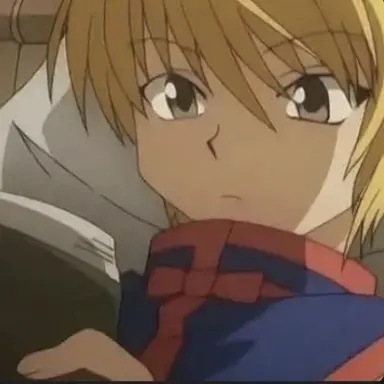 Profile image of クラピカ