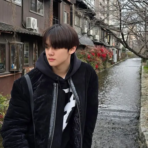 ZB1_BND_TXT_CRAVITY_0810의 김규빈