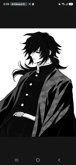 Profile image of 冨岡義勇