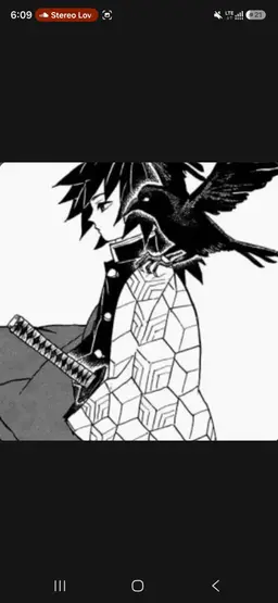 Profile image of 冨岡義勇