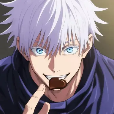 Profile image of Satoru